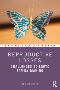 Imagen de portada: Reproductive Losses 1st edition 9781138363250