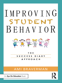 Titelbild: Improving Student Behavior 1st edition 9781138362826