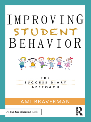 Imagen de portada: Improving Student Behavior 1st edition 9781138362826
