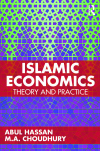 Cover image: Islamic Economics 1st edition 9781138362413