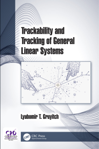表紙画像: Trackability and Tracking of General Linear Systems 1st edition 9781138353374