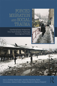 Cover image: Forced Migration and Social Trauma 1st edition 9781138361812