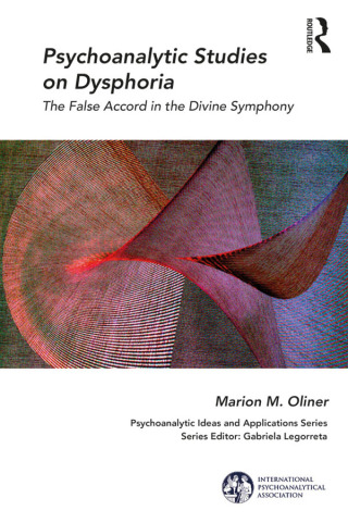 Cover image: Psychoanalytic Studies on Dysphoria 1st edition 9781138360280