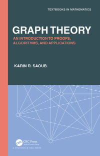 Cover image: Graph Theory 1st edition 9780367743758