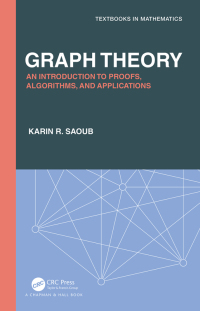 Omslagafbeelding: Graph Theory 1st edition 9780367743758