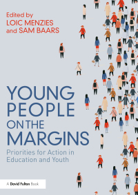 صورة الغلاف: Young People on the Margins 1st edition 9781138360457