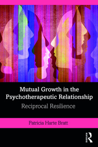 Cover image: Mutual Growth in the Psychotherapeutic Relationship 1st edition 9781138360433