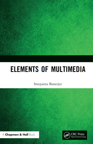 表紙画像: Elements of Multimedia 1st edition 9781138360372