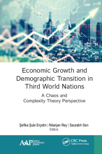 Cover image: Economic Growth and Demographic Transition in Third World Nations 1st edition 9781774634301