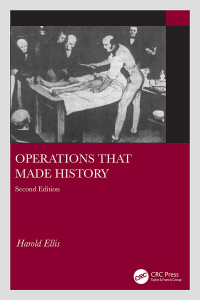 Omslagafbeelding: Operations that made History 2e 2nd edition 9781138334311