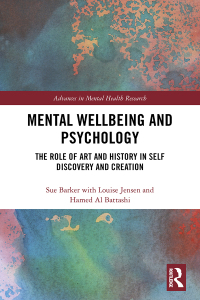 Imagen de portada: Mental Wellbeing and Psychology 1st edition 9781138349513