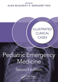 Cover image: Pediatric Emergency Medicine 2nd edition 9781138346499