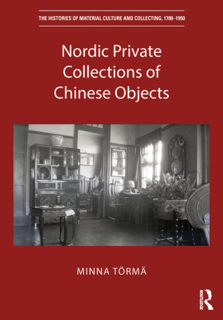 Titelbild: Nordic Private Collections of Chinese Objects 1st edition 9781138351806