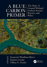 Immagine di copertina: A Blue Carbon Primer 1st edition 9781498769099