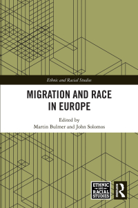 Imagen de portada: Migration and Race in Europe 1st edition 9780367583750