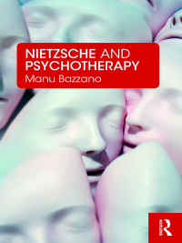 Imagen de portada: Nietzsche and Psychotherapy 1st edition 9781138351219