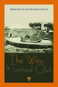 Immagine di copertina: The Way It Turned Out 1st edition 9789814800181