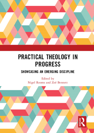 Cover image: Practical Theology in Progress 1st edition 9781138350465