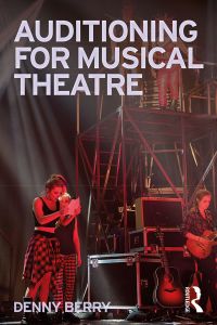 صورة الغلاف: Auditioning for Musical Theatre 1st edition 9781138350304