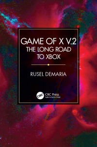 Cover image: Game of X v.2 1st edition 9781138350182