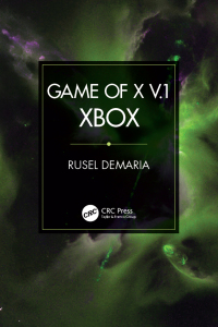 Imagen de portada: Game of X v.1 1st edition 9781138350168