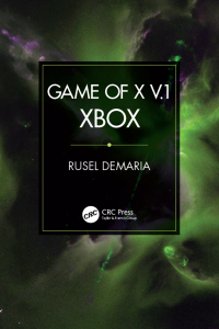 Omslagafbeelding: Game of X v.1 1st edition 9781138350168