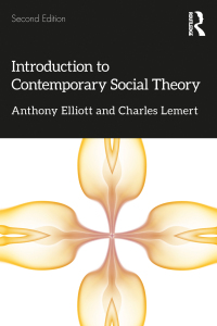 Imagen de portada: Introduction to Contemporary Social Theory 2nd edition 9781138349902