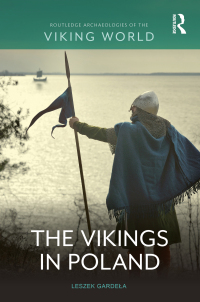 Titelbild: The Vikings in Poland 1st edition 9781138349391