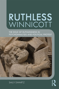 表紙画像: Ruthless Winnicott 1st edition 9781138345485