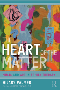 Omslagafbeelding: The Heart of the Matter 1st edition 9781782204930