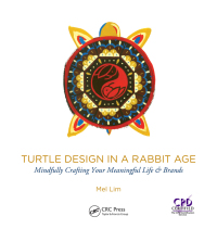 Cover image: Turtle Design in a Rabbit Age 1st edition 9781138542518