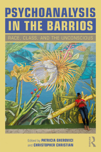Imagen de portada: Psychoanalysis in the Barrios 1st edition 9781138346406