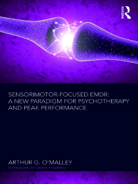 Imagen de portada: Sensorimotor-Focused EMDR 1st edition 9781138346239