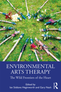 Titelbild: Environmental Arts Therapy 1st edition 9781138345843