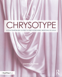 Imagen de portada: Chrysotype 1st edition 9781138345003