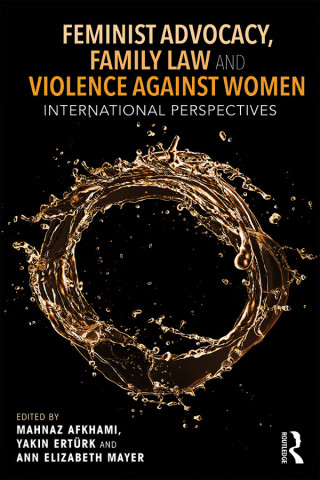 Cover image: Feminist Advocacy, Family Law and Violence against Women 1st edition 9781138344921