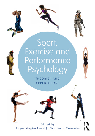 Cover image: Sport, Exercise, and Performance Psychology 1st edition 9781138655539
