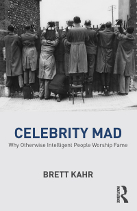 Cover image: Celebrity Mad 1st edition 9781782206675