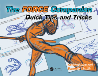 Cover image: The FORCE Companion 1st edition 9781138341753