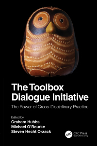 Cover image: The Toolbox Dialogue Initiative 1st edition 9781138341739