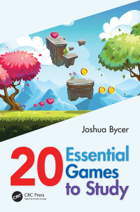 Omslagafbeelding: 20 Essential Games to Study 1st edition 9781138341456