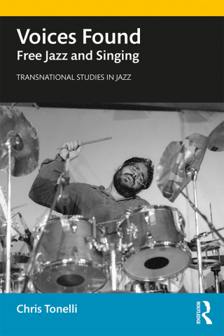Cover image: Voices Found 1st edition 9781138341036