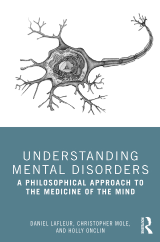 Omslagafbeelding: Understanding Mental Disorders 1st edition 9781138340855