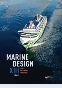 Cover image: Marine Design XIII, Volume 2 1st edition 9781138340763