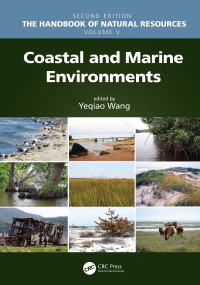 Cover image: Coastal and Marine Environments 2nd edition 9781138339637