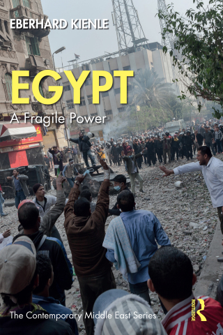 Immagine di copertina: Egypt 1st edition 9781138339163