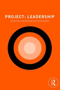 Titelbild: Project: Leadership 1st edition 9781138338661