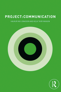 Titelbild: Project: Communication 1st edition 9781138338654