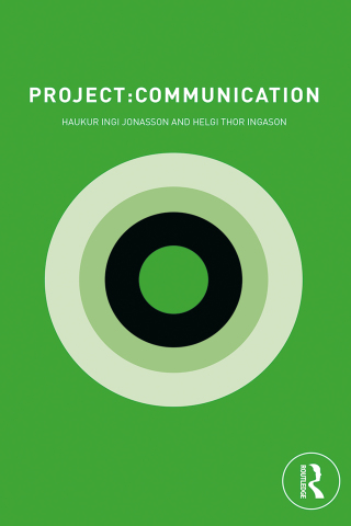 Cover image: Project: Communication 1st edition 9781138338654