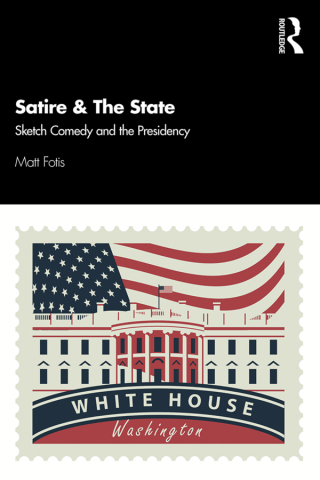 表紙画像: Satire & The State 1st edition 9781138338128